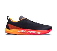 Altra Vanish Pulse zapatillas de running para hombre | EU 46.5 in Black/Silver/Orange Pop