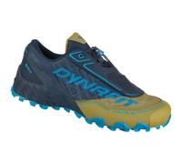 Zapatillas de carrera para hombre Dynafit Feline Sl Gtx Talla de zapato (EU): 43 / Color: azul/verde