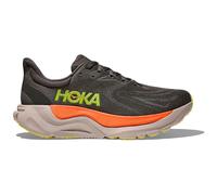 Zapatillas de carrera para hombre Hoka Arahi 8 Talla de zapato (EU): 43 1/3 / Color: gris/naranja