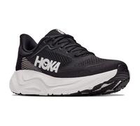 Zapatillas de carrera para hombre Hoka Arahi 9 Wide Talla de zapato (EU): 42 / Color: negro/blanco