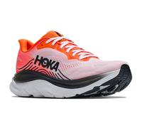 Zapatillas de carrera para hombre Hoka Clifton 11 Wide Talla de zapato (EU): 42 / Color: naranja/negro