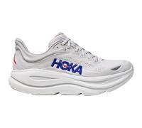 Zapatillas de carrera para hombre Hoka M Bondi 9 Talla de zapato (EU): 42 / Color: gris