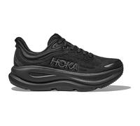 ZAPATILLA NEUTRA HOMBRE HOKA M BONDI 9 NEGRO 46
