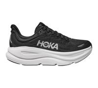 Zapatillas de carrera para hombre Hoka M Bondi 9 Talla de zapato (EU): 47 1/3 / Color: negro/blanco