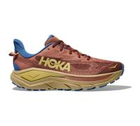 Zapatillas de carrera para hombre Hoka M Challenger 8 Talla de zapato (EU): 47 1/3 / Color: rojo/azul