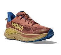 Zapatillas de carrera para hombre Hoka M Challenger 8 Wide Talla de zapato (EU): 42 / Color: rojo/azul