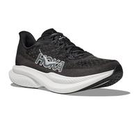 Zapatillas de carrera para hombre Hoka M Mach 6 Talla de zapato (EU): 44 2/3 / Color: negro/blanco