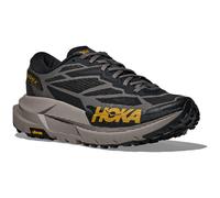 Zapatillas de carrera para hombre Hoka M Mafate X Talla de zapato (EU): 42 2/3 / Color: negro/gris