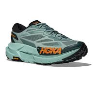 Zapatillas de carrera para hombre Hoka M Mafate X Talla de zapato (EU): 45 1/3 / Color: azul claro