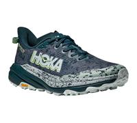 Zapatillas de carrera para hombre Hoka M Speedgoat 6 Gtx Talla de zapato (EU): 46 2/3 / Color: azul oscuro