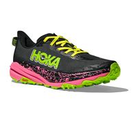 Zapatillas de carrera para hombre Hoka M Speedgoat 6 Talla de zapato (EU): 42 2/3 / Color: negro/rosa