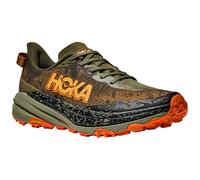 Zapatillas de carrera para hombre Hoka M Speedgoat 6 Talla de zapato (EU): 42 / Color: verde
