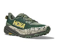 Zapatillas de carrera para hombre Hoka M Speedgoat 6 Wide Talla de zapato (EU): 44 / Color: verde/gris