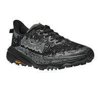 Zapatillas de carrera para hombre Hoka Speedgoat 6 Gtx Wide Talla de zapato (EU): 47 1/3 / Color: negro