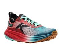 Zapatillas de carrera para hombre Keen Seek Men Talla de zapato (EU): 45 / Color: rojo