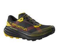 Zapatillas de trail la sportiva prodigio max hombre negro/amarill 46