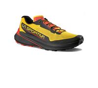 Zapatillas de carrera para hombre La Sportiva Prodigio Talla de zapato (EU): 45 / Color: amarillo/negro