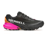 Zapatillas de carrera para hombre Merrell Agility Peak 5 Gtx Talla de zapato (EU): 43,5 / Color: negro/rosa