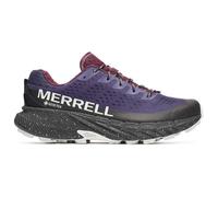 Zapatillas de carrera para hombre Merrell Agility Peak 5 Gtx Talla de zapato (EU): 44 / Color: burdeos