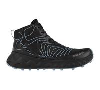Zapatillas de carrera para hombre NNormal Tomir 1.0 Waterproof Boot Talla de zapato (EU): 43 1/3 / Color: negro