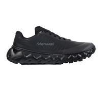 NNORMAL Tomir 2.0 - Unisex - Negro - talla 43 1/3- modelo 2024