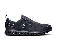 Zapatillas de carrera para hombre On Running Cloud 6 WP Talla de zapato (EU): 42,5 / Color: negro