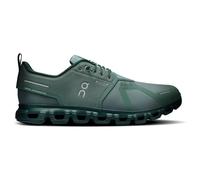 Zapatillas de carrera para hombre On Running Cloud 6 WP Talla de zapato (EU): 44,5 / Color: verde oscuro