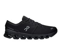 Zapatillas de carrera para hombre On Running Cloud X 4 (2025) Talla de zapato (EU): 47,5 / Color: negro