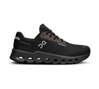 Zapatillas de carrera para hombre On Running Cloudrunner 2 Waterproof Talla de zapato (EU): 44 / Color: negro