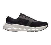 On Zapatillas de running 'Cloudrunner 3' gris / negro 44,5 gris / negro