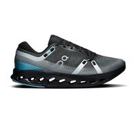 Zapatillas de carrera para hombre On Running Cloudsurfer 2 Talla de zapato (EU): 42,5 / Color: negro/gris