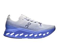 Zapatillas de carrera para hombre On Running Cloudsurfer Max Talla de zapato (EU): 44,5 / Color: blanco/voileta