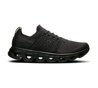 Zapatillas de carrera para hombre On Running Cloudswift 4 Talla de zapato (EU): 44,5 / Color: negro