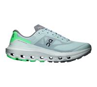 ON Zapatillas de trail running CLOUDVISTA 3 para hombre gris claro | 45