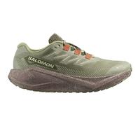 Zapatillas de carrera para hombre Salomon Aero Blaze 3 Grvl Gore-Tex Talla de zapato (EU): 44 / Color: verde