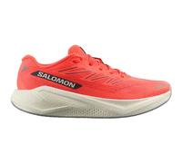 Zapatillas de carrera para hombre Salomon Aero Blaze 3 Talla de zapato (EU): 46 2/3 / Color: rojo