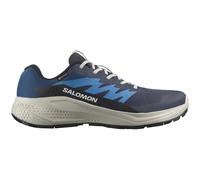 Zapatillas de carrera para hombre Salomon Alphaglide Gore-Tex Talla de zapato (EU): 41 1/3 / Color: azul