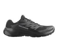 Zapatillas de carrera para hombre Salomon Alphaglide Gore-Tex Talla de zapato (EU): 44 / Color: negro