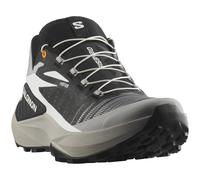 Zapatillas de carrera para hombre Salomon Genesis Talla de zapato (EU): 46 / Color: negro