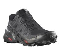 SALOMON Speedcross 6 Gore-tex - Hombre - Negro / Gris - talla 44- modelo 2025