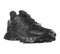 Zapatillas de carrera para hombre Salomon Supercross 4 Gore-Tex Talla de zapato (EU): 46 / Color: negro