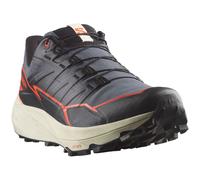 Zapatillas de carrera para hombre Salomon Thundercross Gore-Tex Talla de zapato (EU): 46 2/3 / Color: negro/rojo
