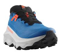 Zapatillas de trail salomon ultra glide 3 french blue/lunar rock 44 2/3