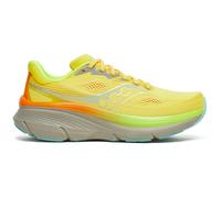 Zapatillas de carrera para hombre Saucony Guide 19 Talla de zapato (EU): 44,5 / Color: naranja