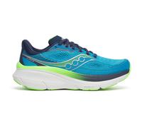 Zapatillas de carrera para hombre Saucony Guide 19 Talla de zapato (EU): 47 / Color: azul