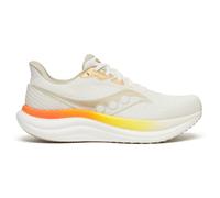 Saucony Triumph 23 Ivory/Fire Calzado de running de hombre UK 8,5