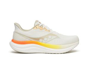 Zapatillas de carrera para hombre Saucony Triumph 23 Talla de zapato (EU): 43 / Color: beige
