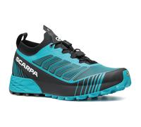Zapatillas de carrera para hombre Scarpa Ribelle Run 2 Talla de zapato (EU): 45,5 / Color: azul/negro