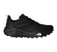 Zapatillas de carrera para hombre The North Face Offtrail Versa Talla de zapato (EU): 44,5 / Color: negro/blanco