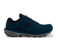 Zapatillas de carrera para hombre Topo Terraventure 4 Talla de zapato (EU): 46 / Color: azul oscuro